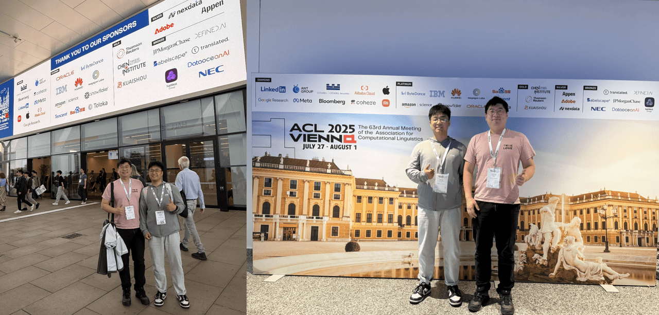 ACL 2025直击 | KMind论文满分评审入选全球顶会，前沿技术实力闪耀国际舞台